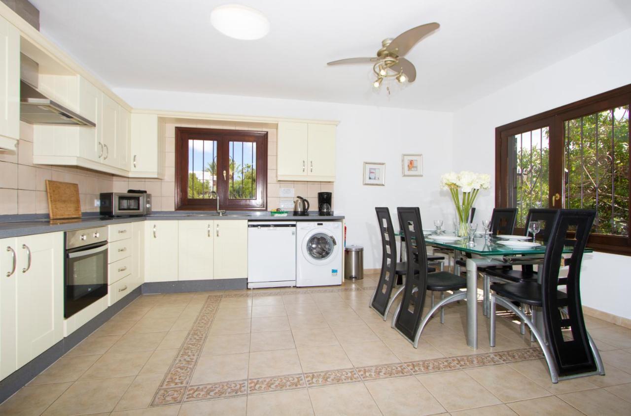 Holiday home Marazul