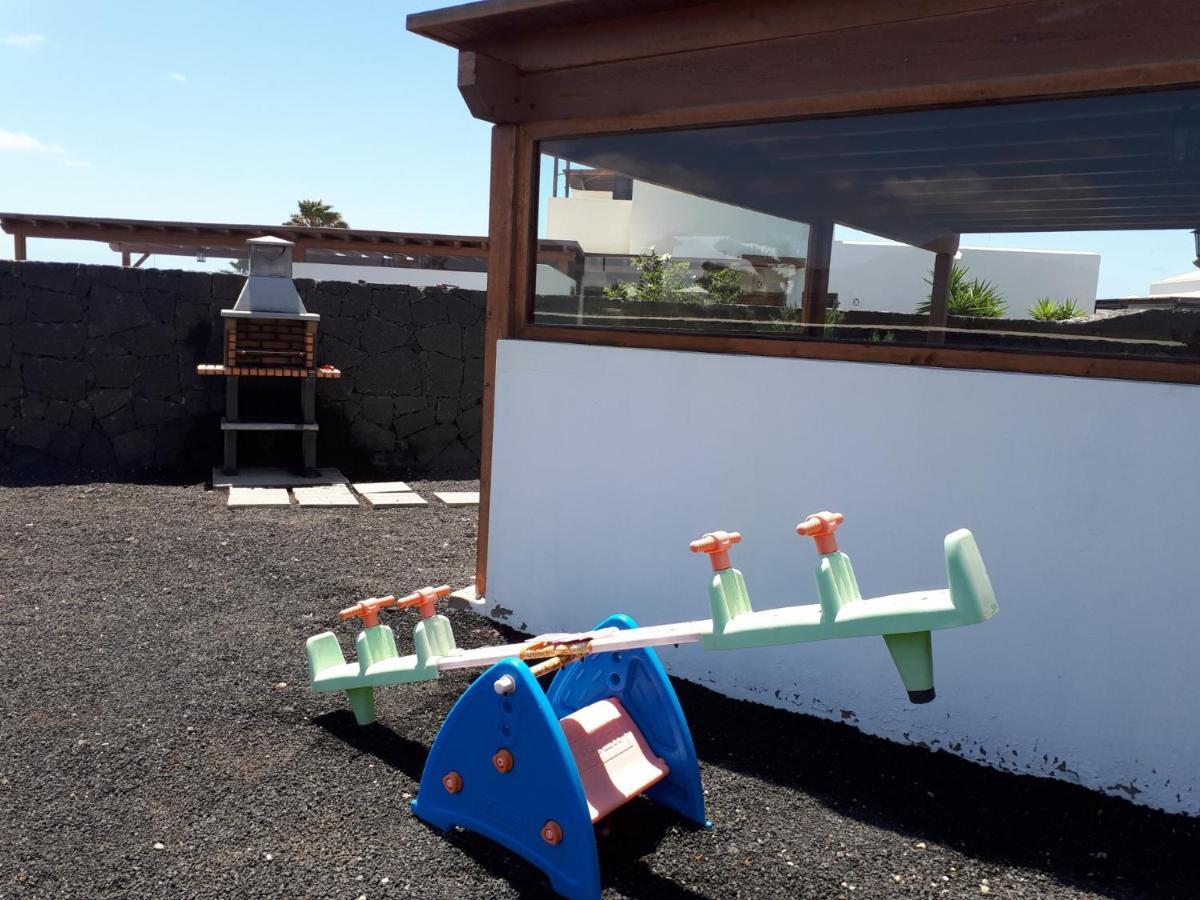 Villa Celeste Playa Blanca (Lanzarote)