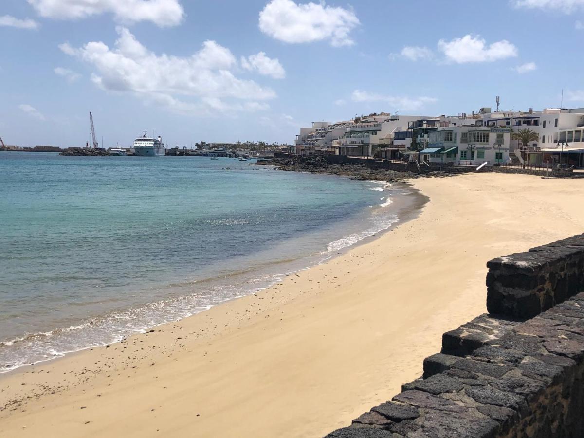 Casa Oliver Apartment Playa Blanca (Lanzarote)