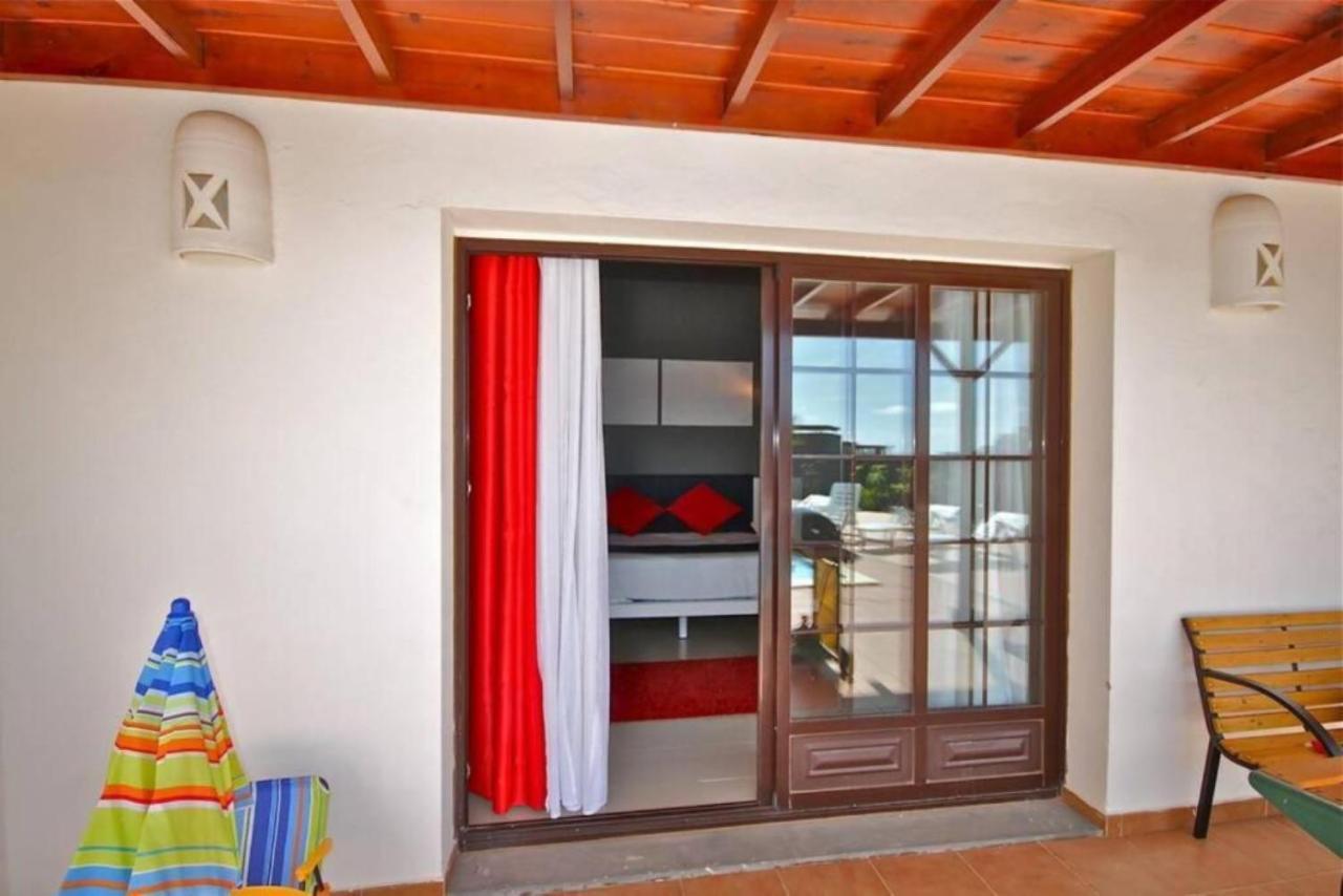 Celeste Villa Playa Blanca (Lanzarote)
