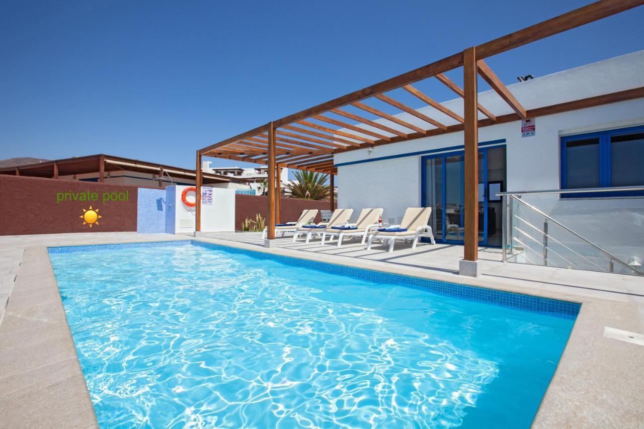 Villa Beyond