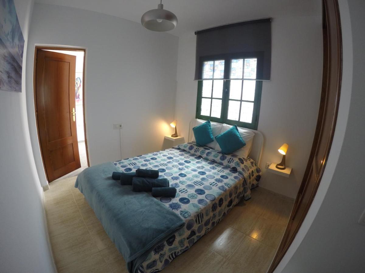 Marea Apartment *