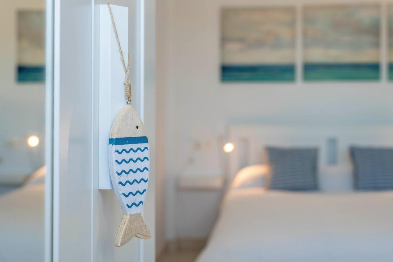 Esmeralda Holiday home