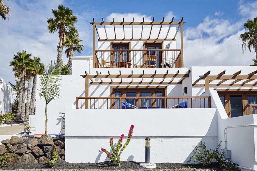 Resort Flamingo Playa Blanca (Lanzarote)