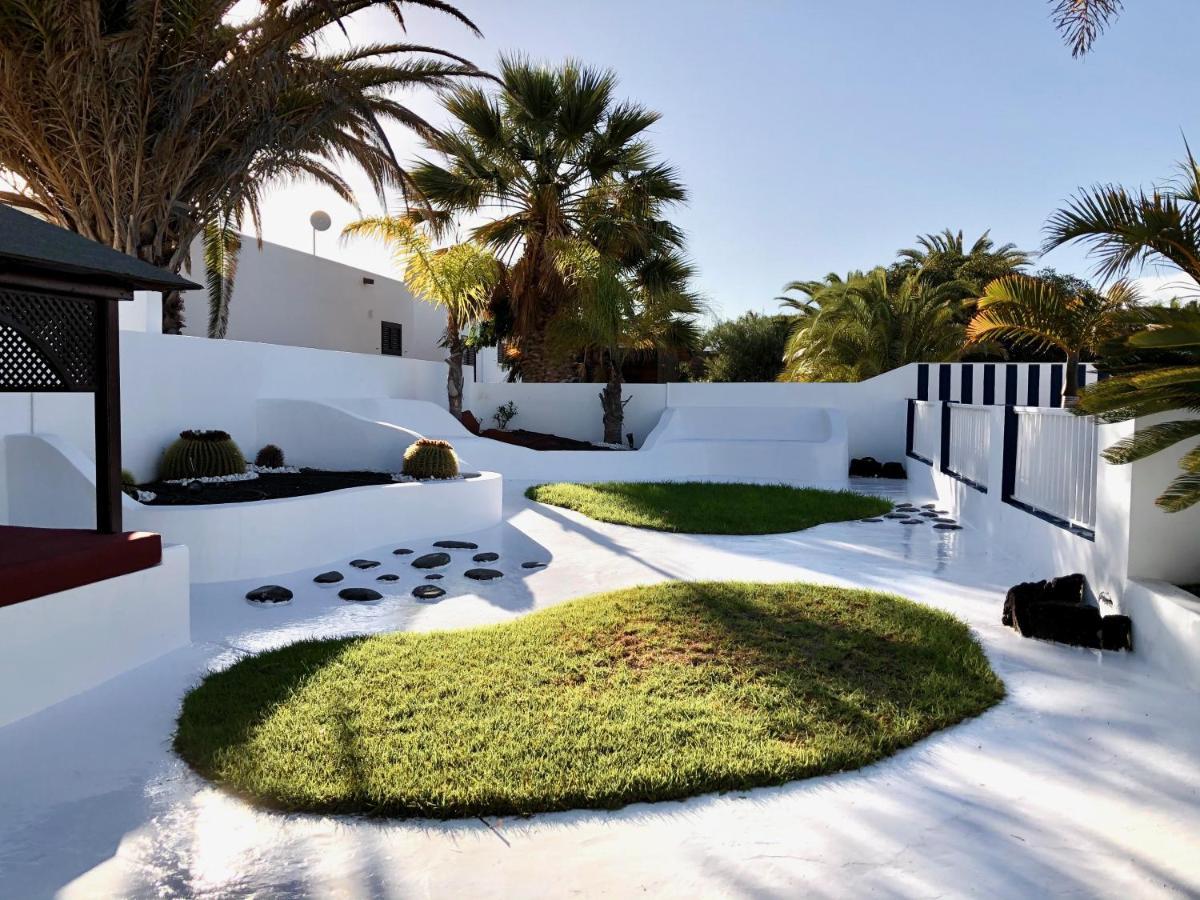 Picasso - Private Pool, Bbq And Air-con By Lanzarote Villa *