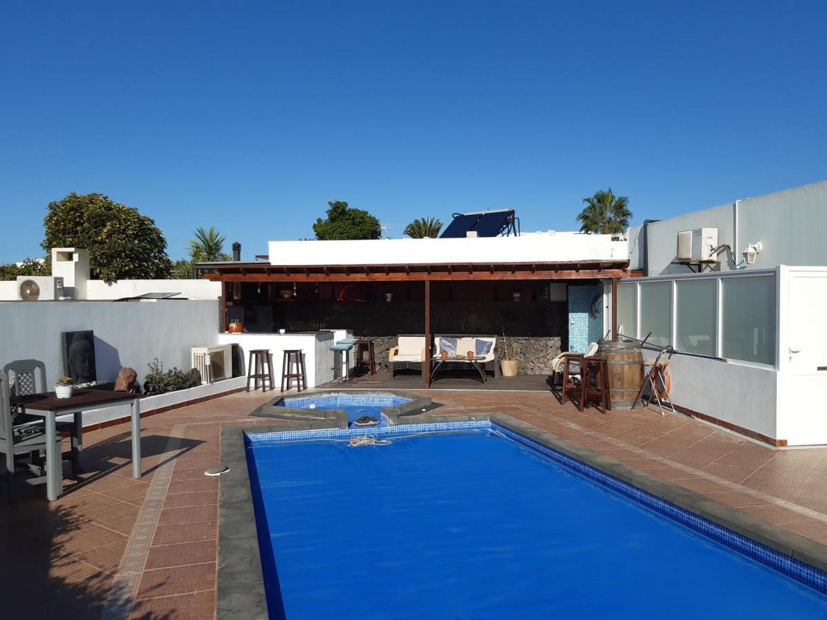 Villa Extremely Private Villa, Heated Pool & Jacuzzi, Pool Wet Bar, Great Views.