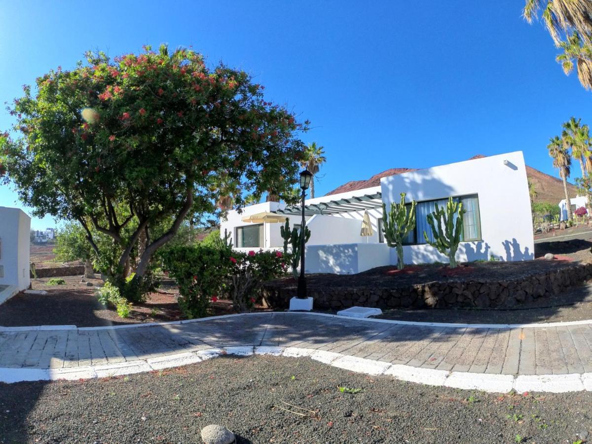 Apartamento Palmeras Garden