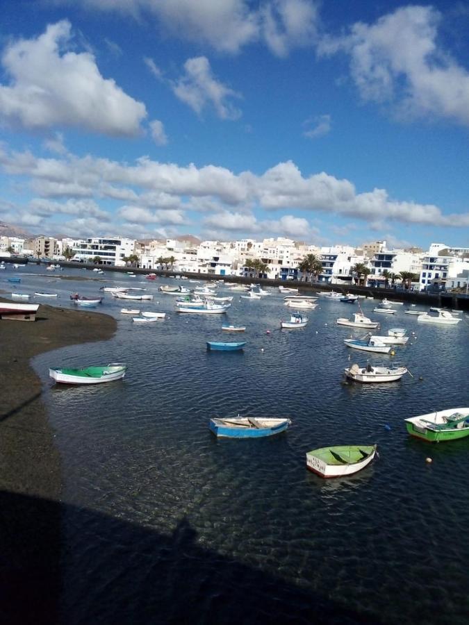 Pousada Casa Milena Playa Blanca (Lanzarote)