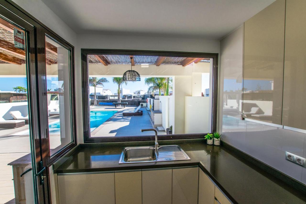 Villa Villas Armonia Playa Blanca (Lanzarote)