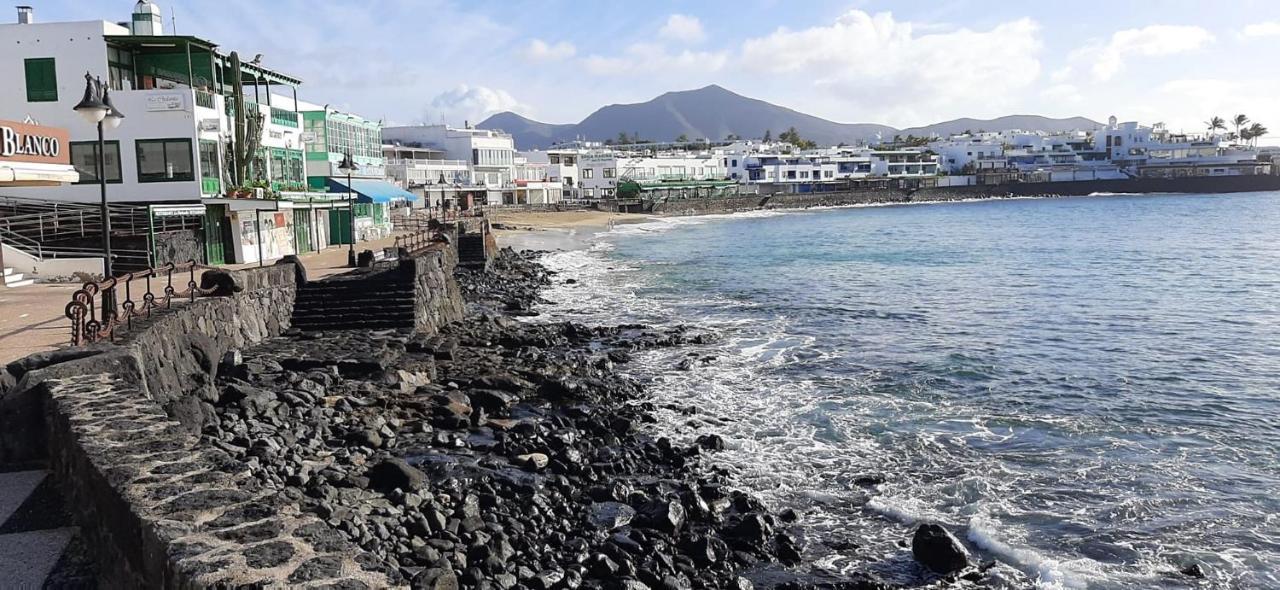 Casa Milena * Playa Blanca (Lanzarote)