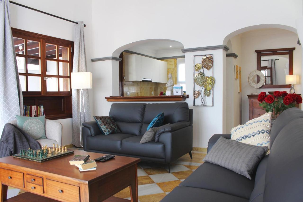 Casa Karoline *