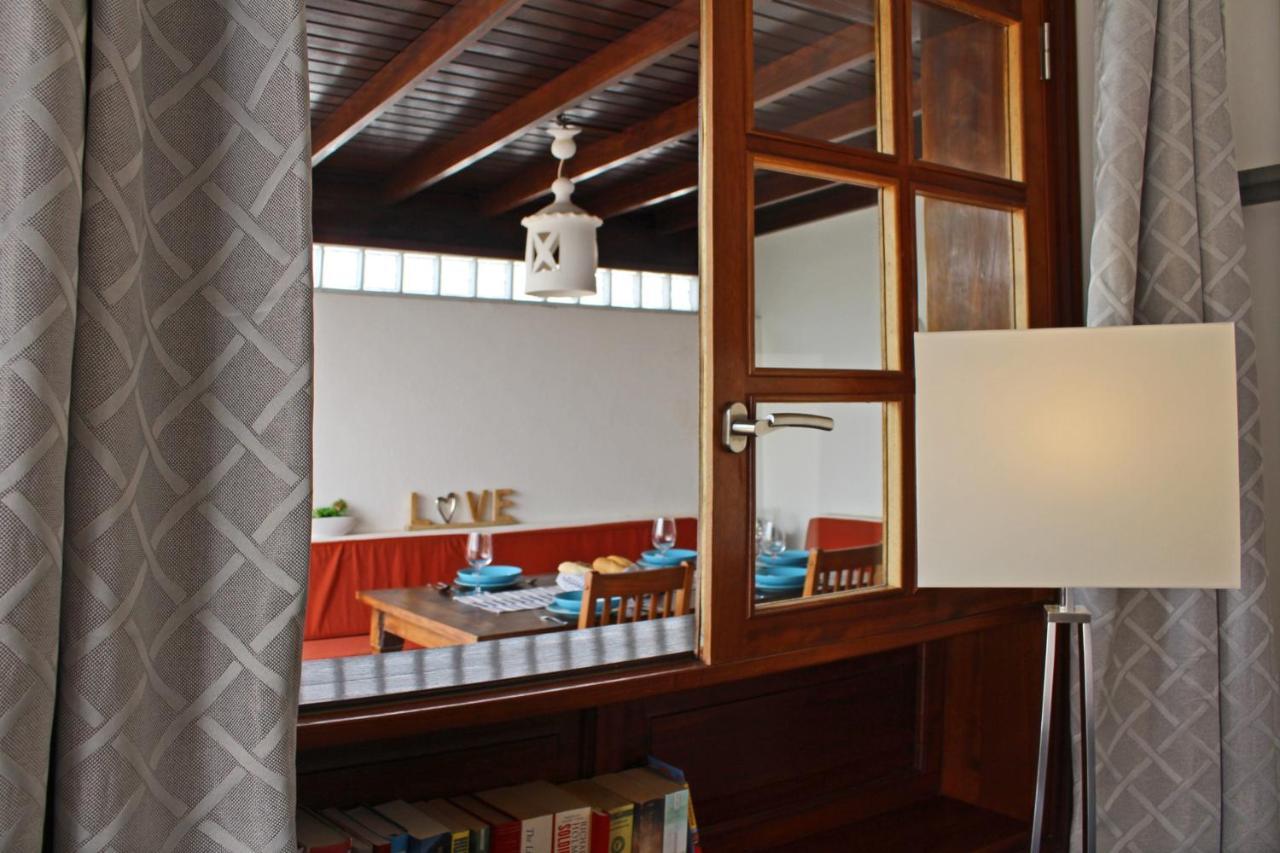 Casa Karoline