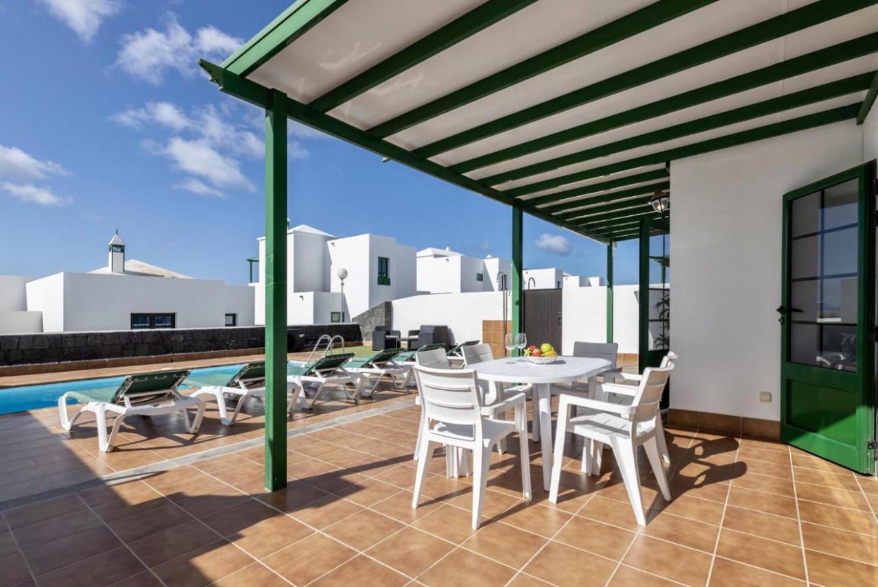 Costa Papagayo 6 * Playa Blanca (Lanzarote)