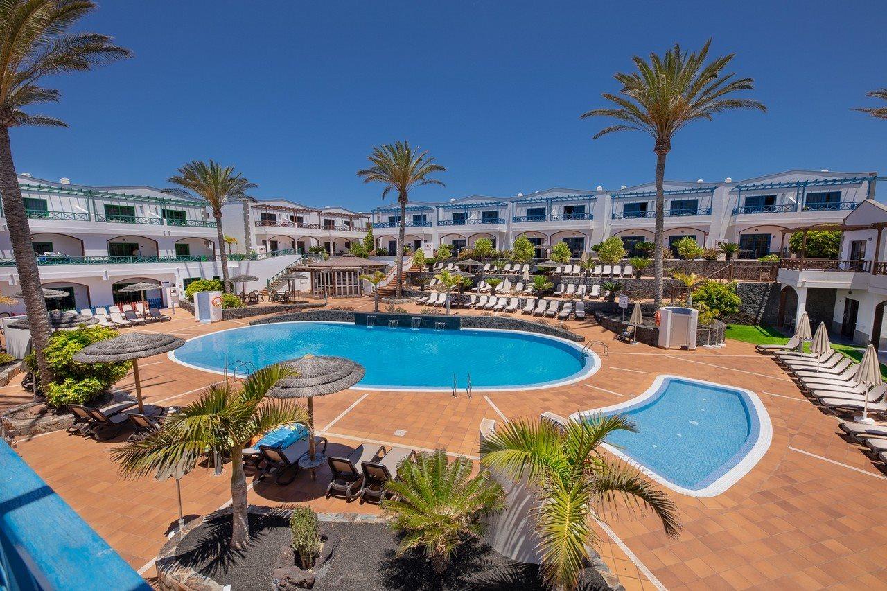 Mirador Papagayo The Collection Playa Blanca (Lanzarote)