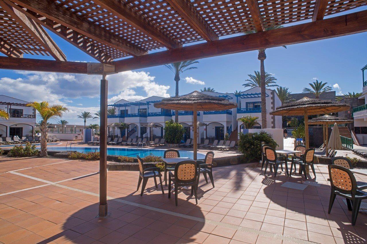 Mirador Papagayo The Collection Hotel 4*