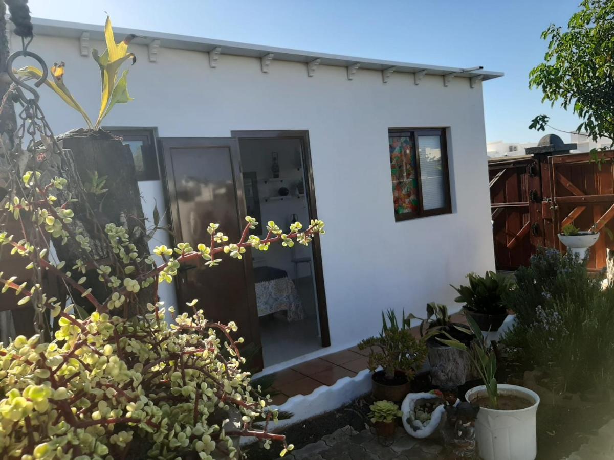 Tranquilo Apartamento