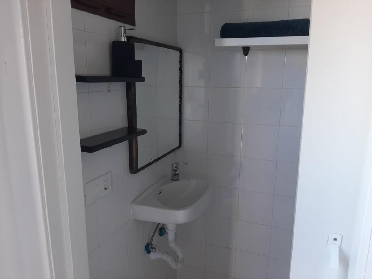Apartamento Tranquilo