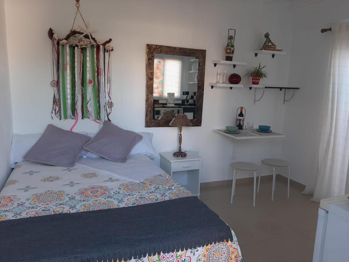 Tranquilo Apartamento Playa Blanca (Lanzarote)