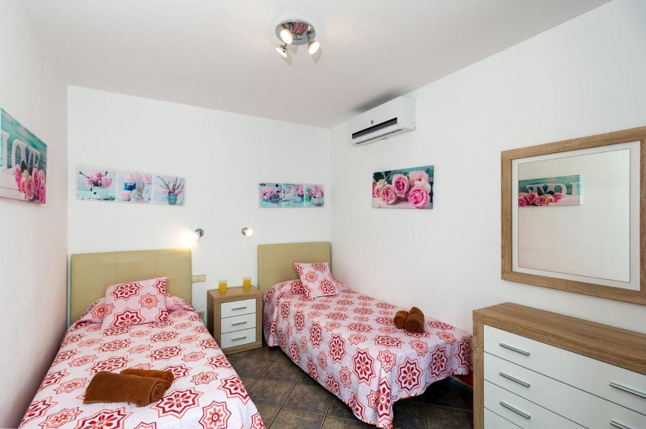 Tinamar By Villa Playa Blanca (Lanzarote)
