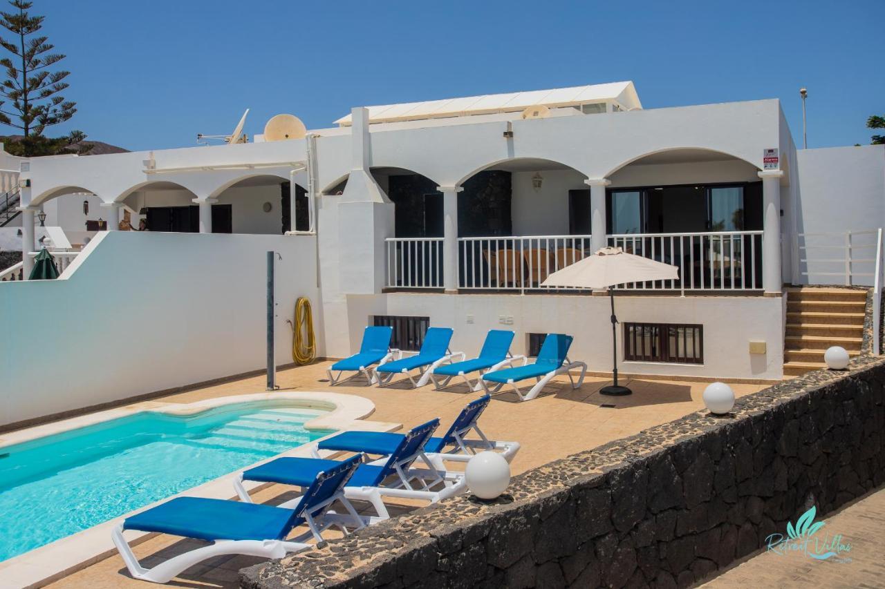 Stunning 6-bed In