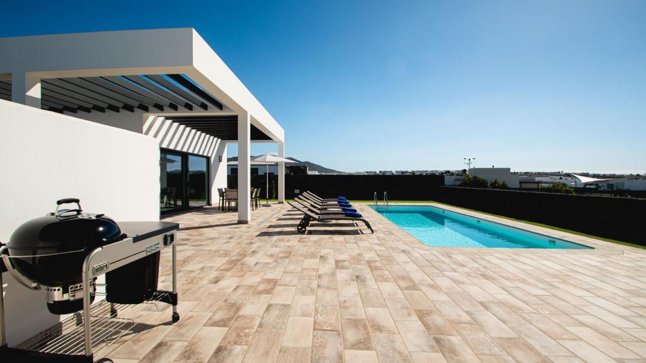 Villa Blancazul Gazmira