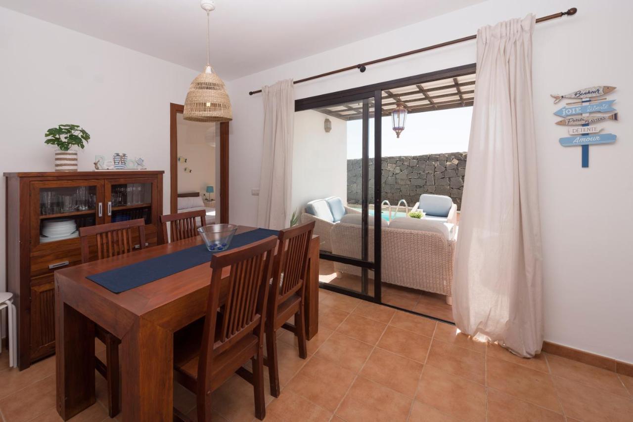 La Casita Marinera * Playa Blanca (Lanzarote)