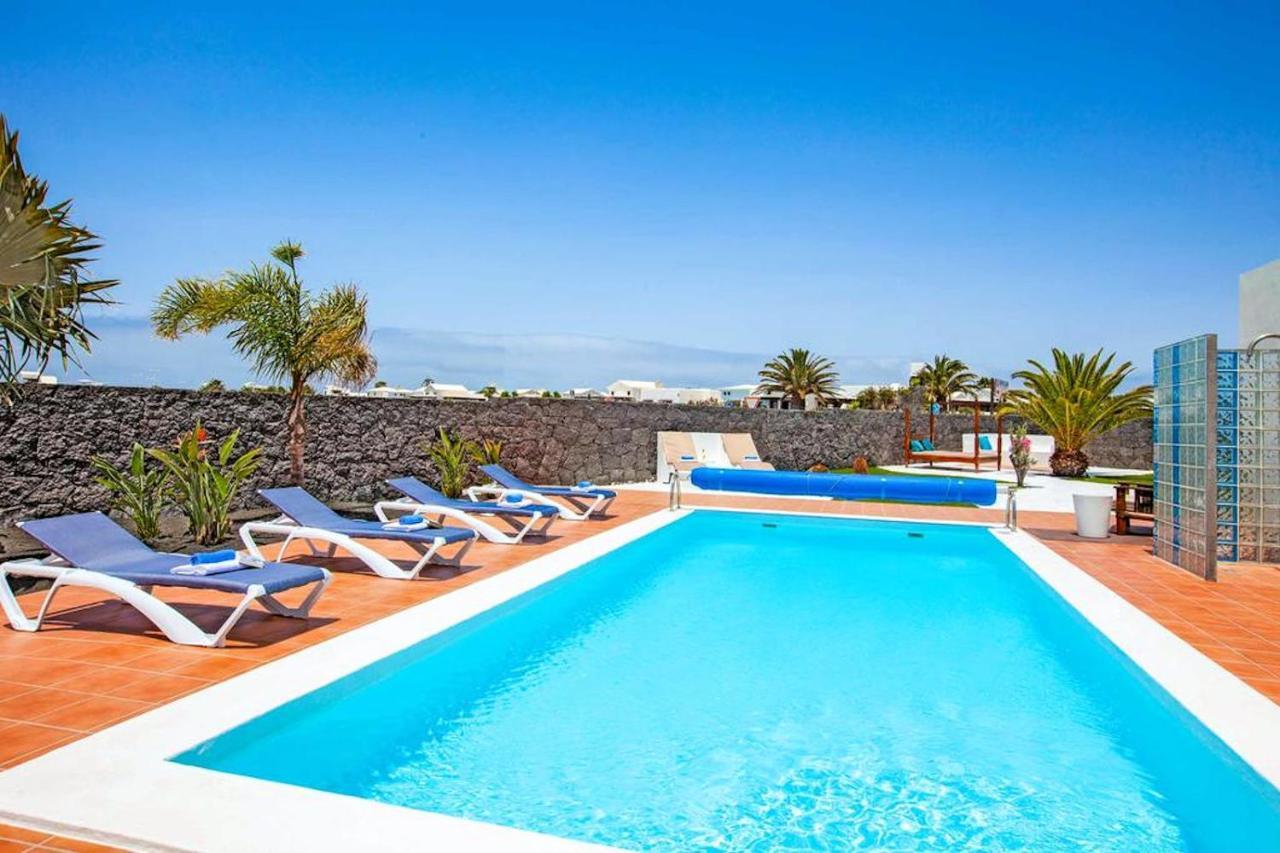 Sara's Villa