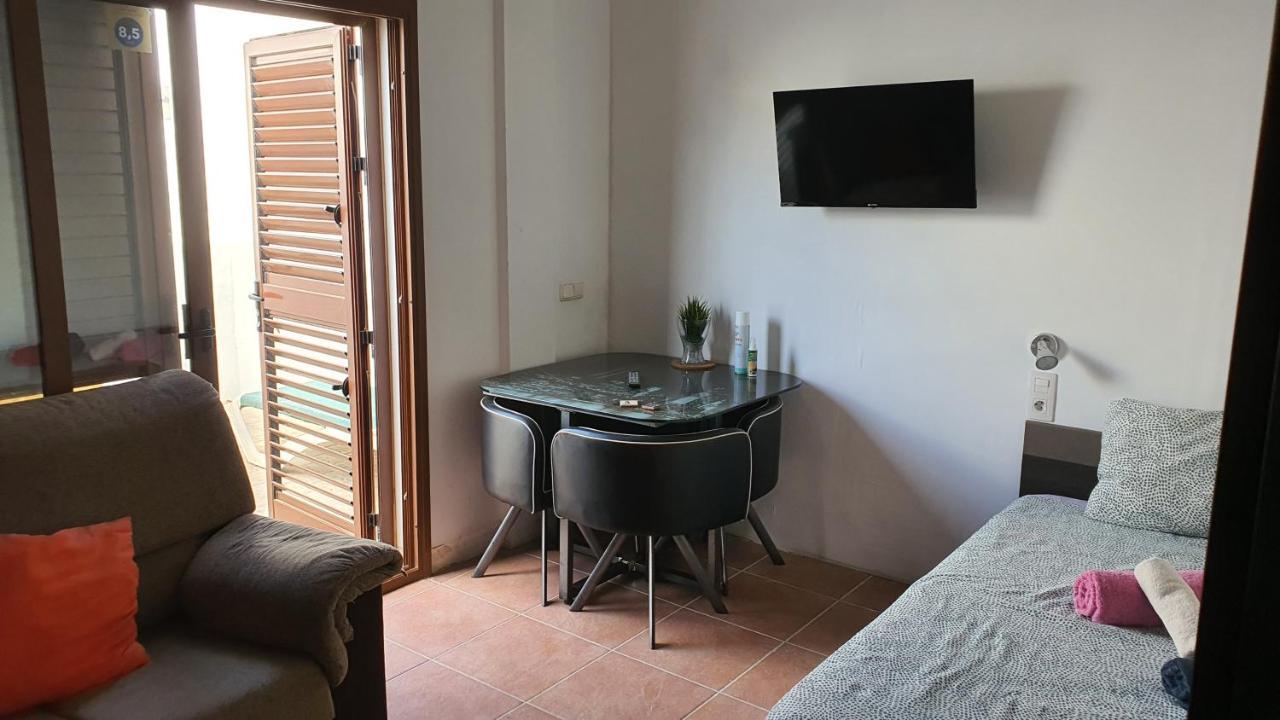 Apartamento Loft Lucky Playa Blanca (Lanzarote)