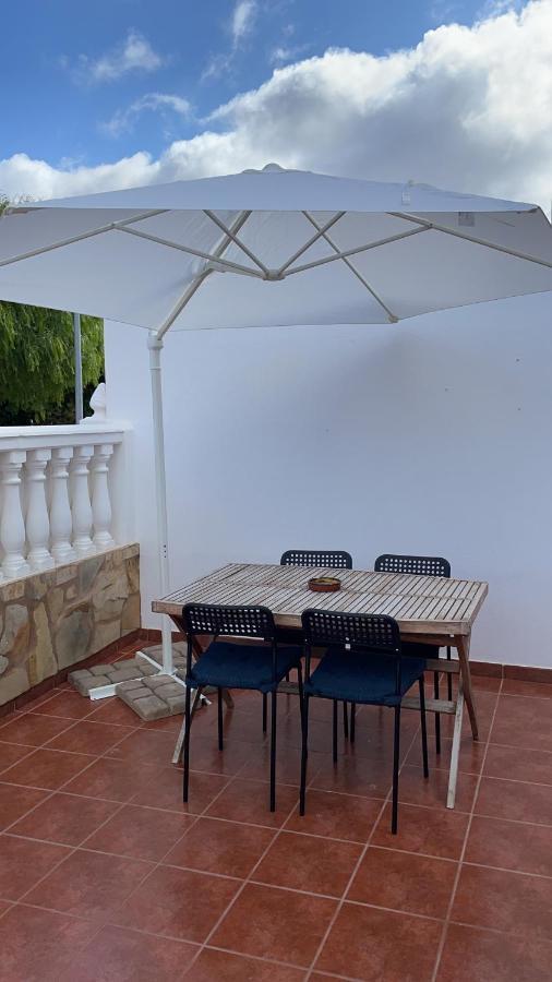 Apartment Paradiso Canario *