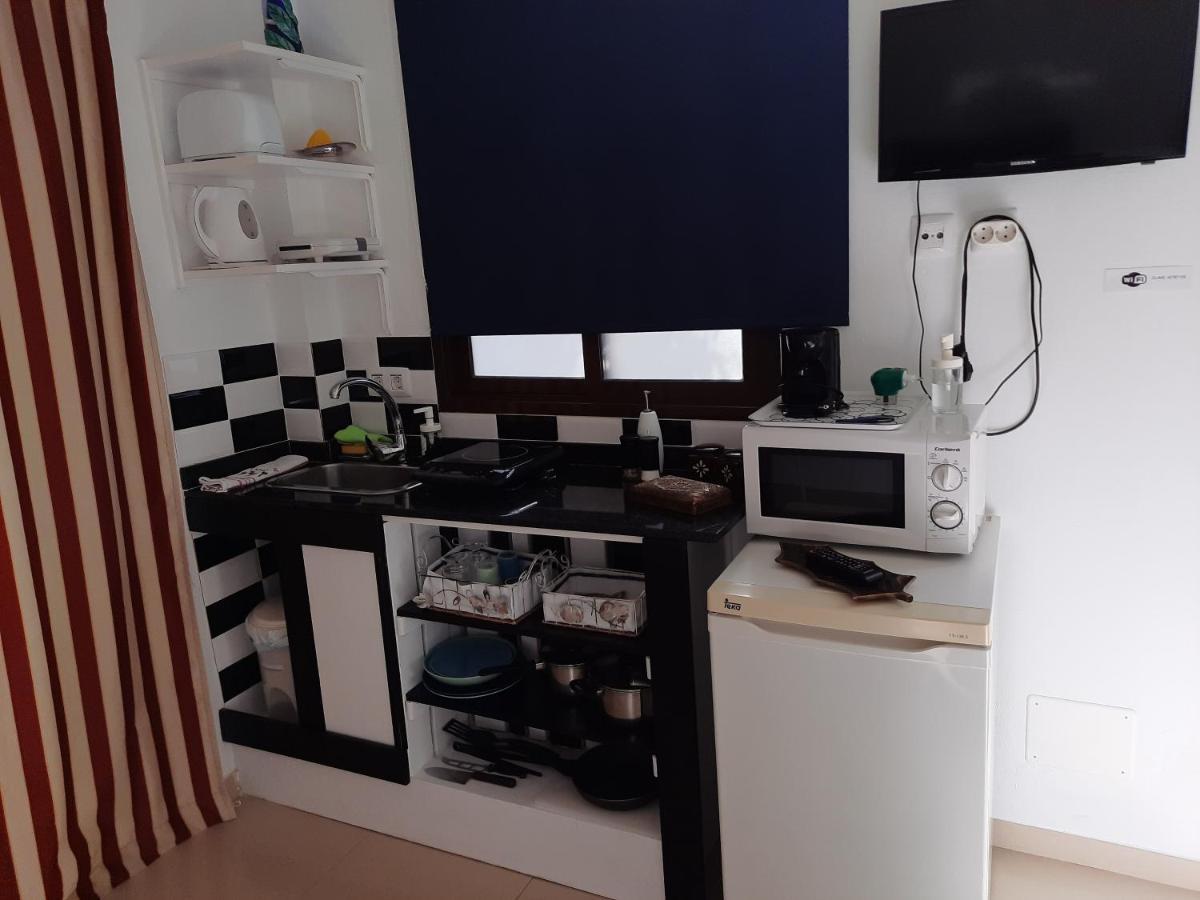 Tranquilo Apartamento