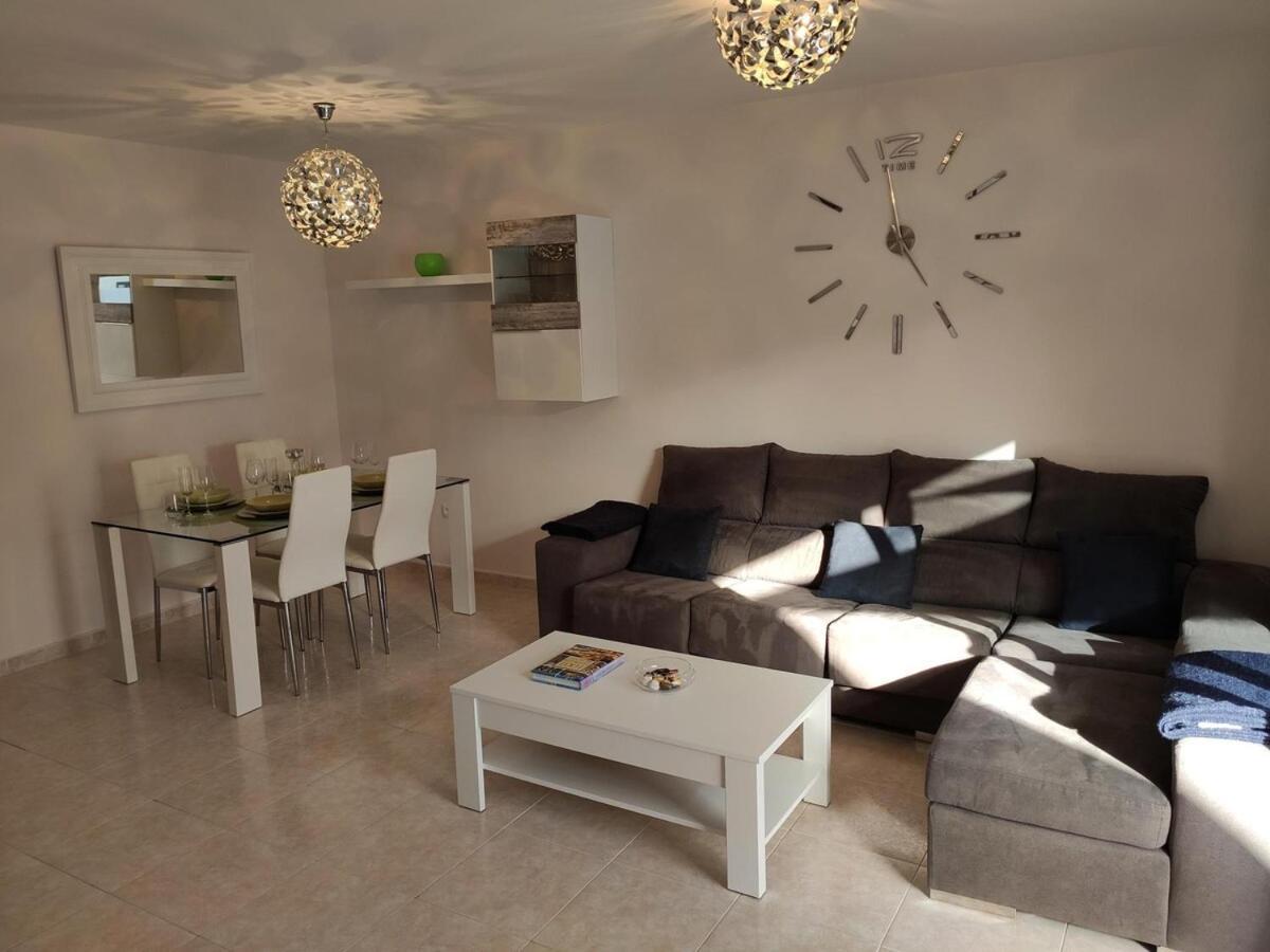 Casa Noa Ferienhaus Playa Blanca (Lanzarote)