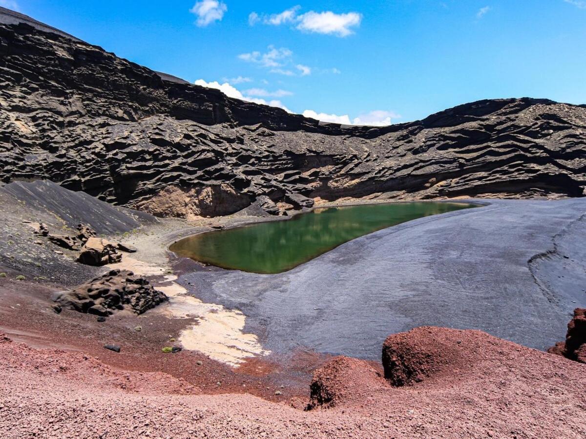 Casa Noa * Playa Blanca (Lanzarote)