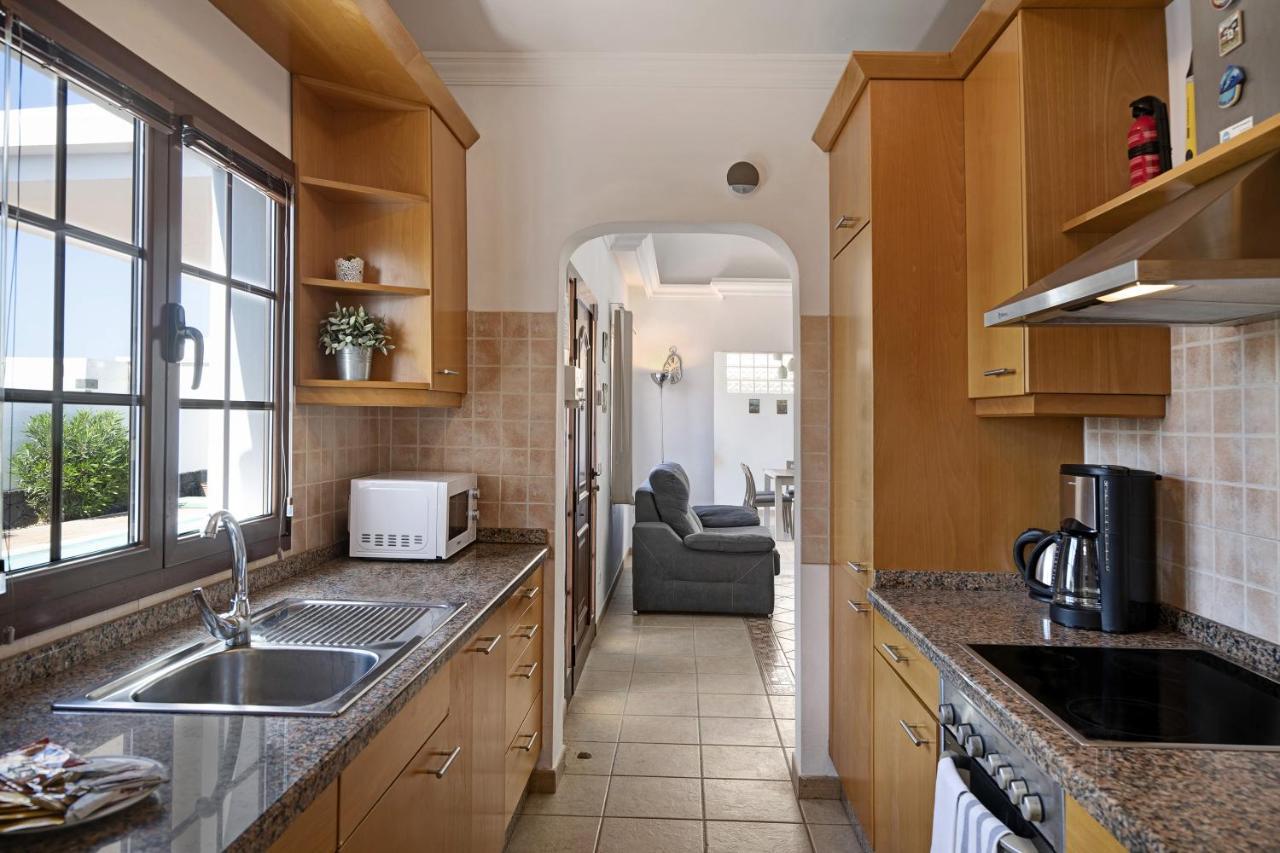 Casa Elian * Playa Blanca (Lanzarote)