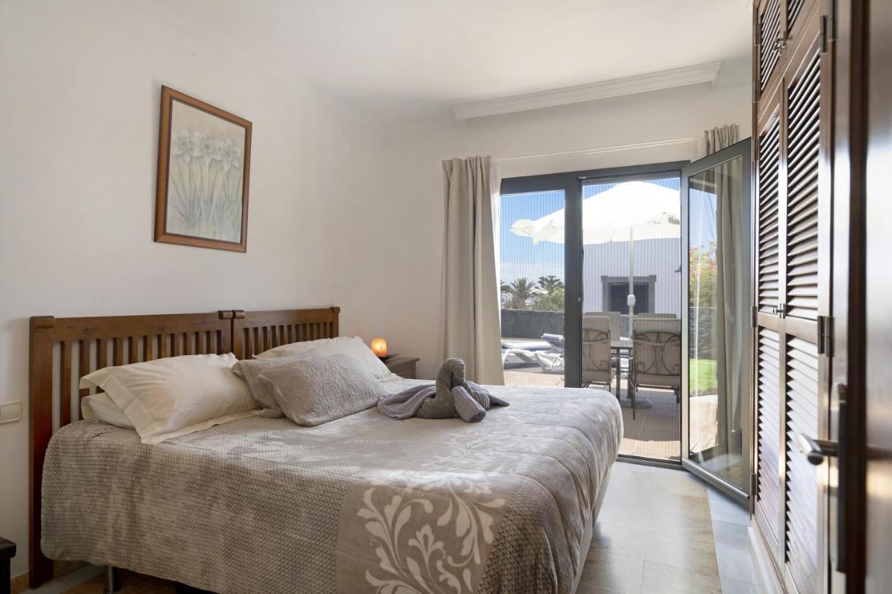 Villa Darling Villa Playa Blanca (Lanzarote)