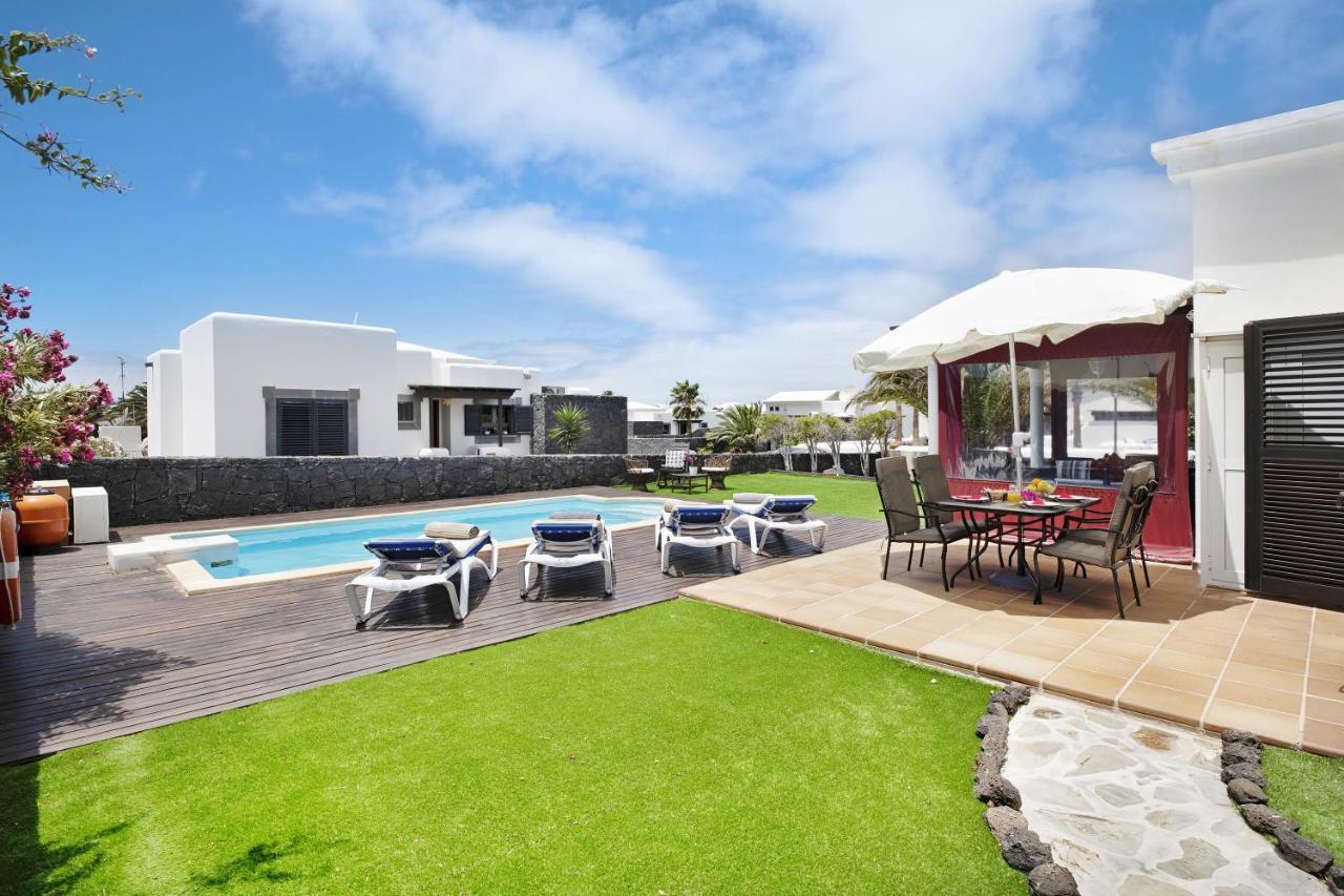 Villa Villa Darling *