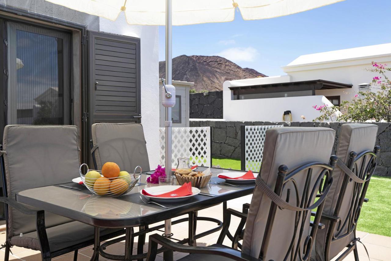 Villa Darling Playa Blanca (Lanzarote)
