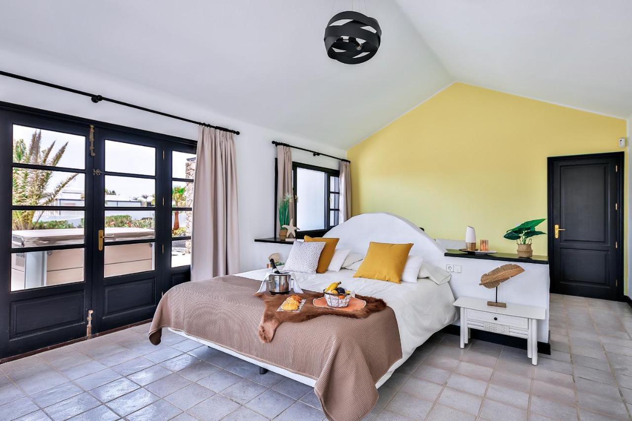 Villa Sea Star Lanzarote Playa Blanca (Lanzarote)