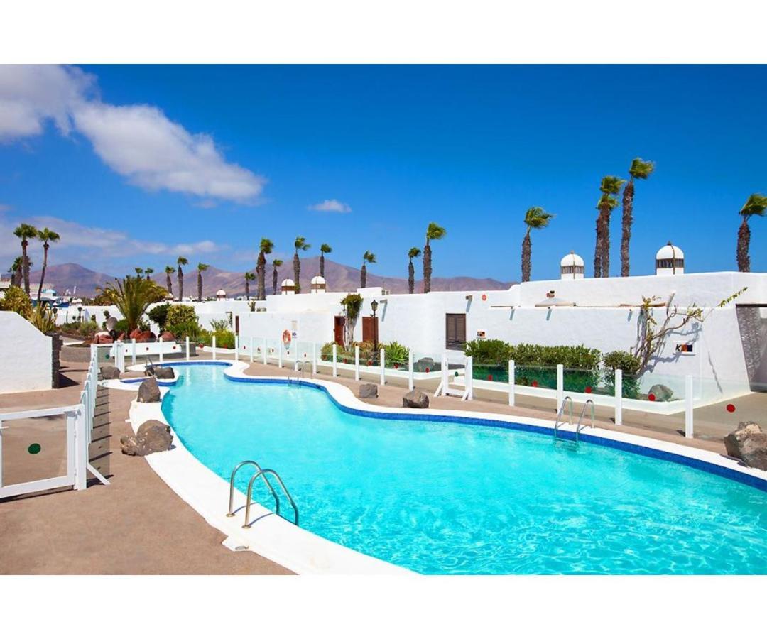 Puerto Chico I And J Playa Blanca (Lanzarote)