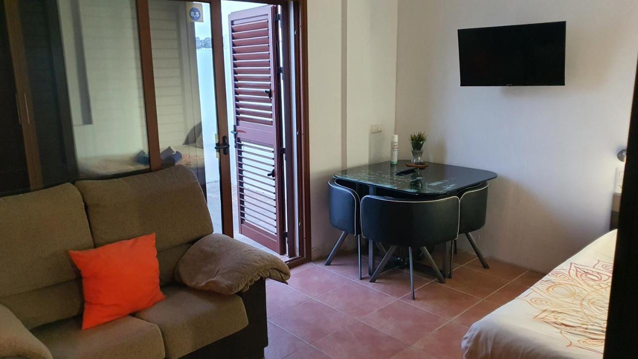 Apartamento Loft Lucky