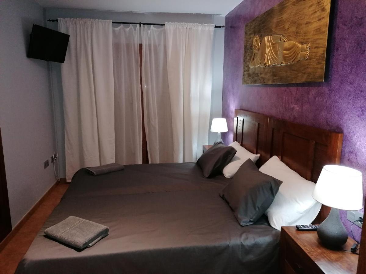 Casa Montes Ferienhaus *