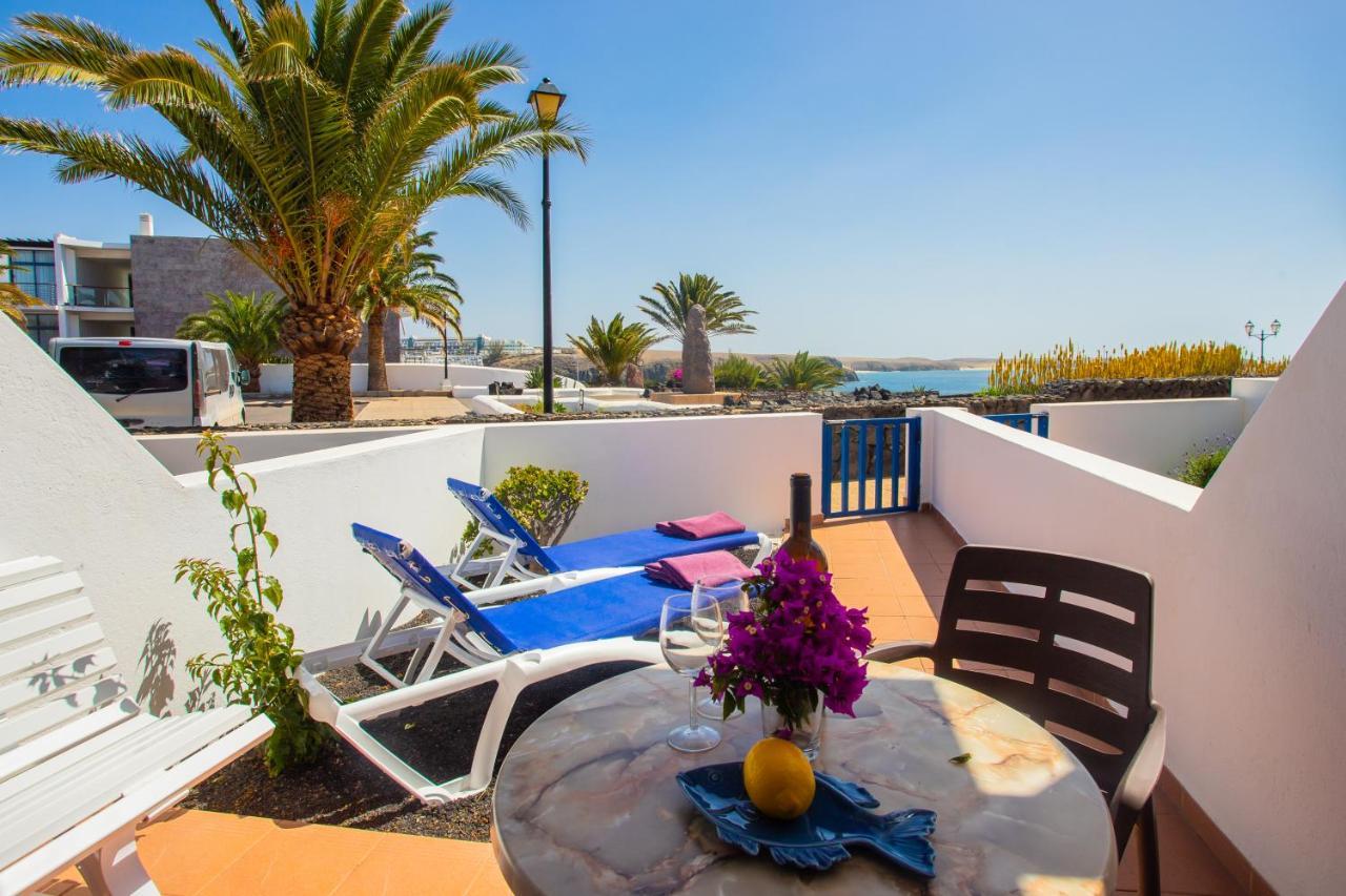 Apartamento Ilic Playa Blanca (Lanzarote)
