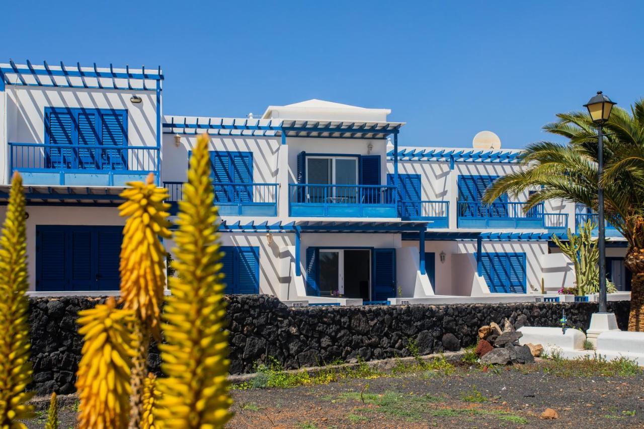 Apartamento Ilic Apartment Playa Blanca (Lanzarote)