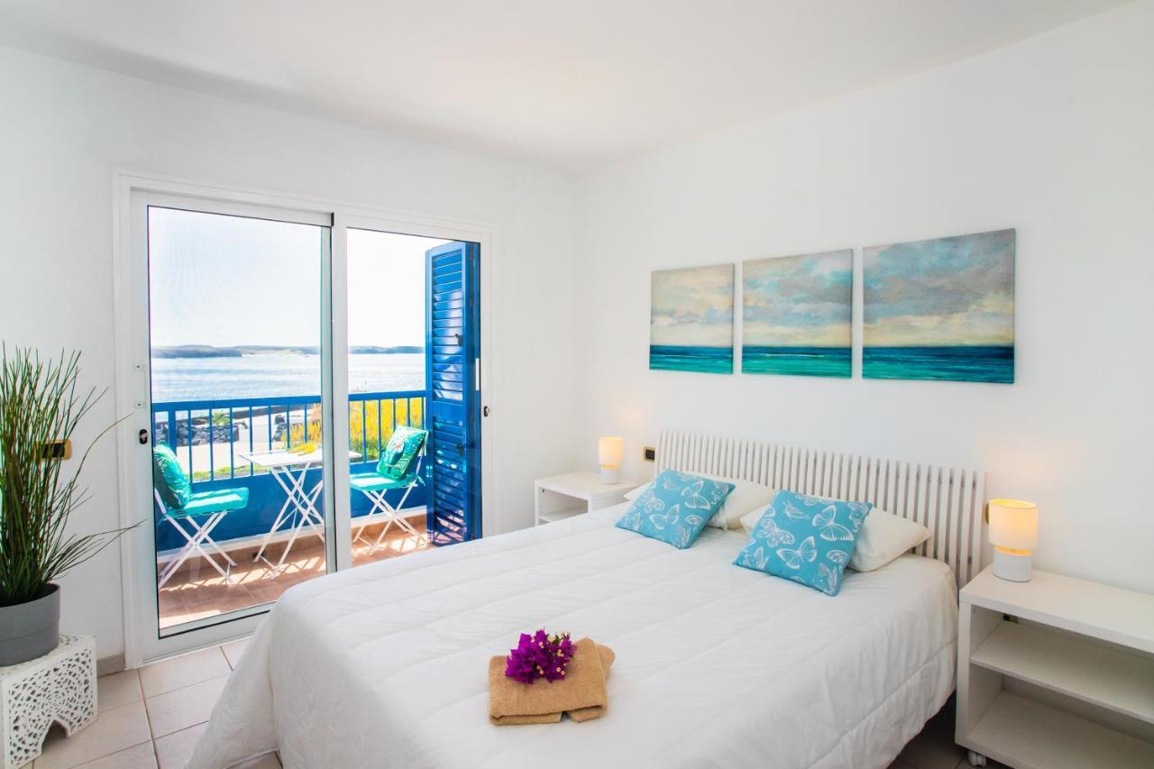 Apartamento Ilic Playa Blanca (Lanzarote)