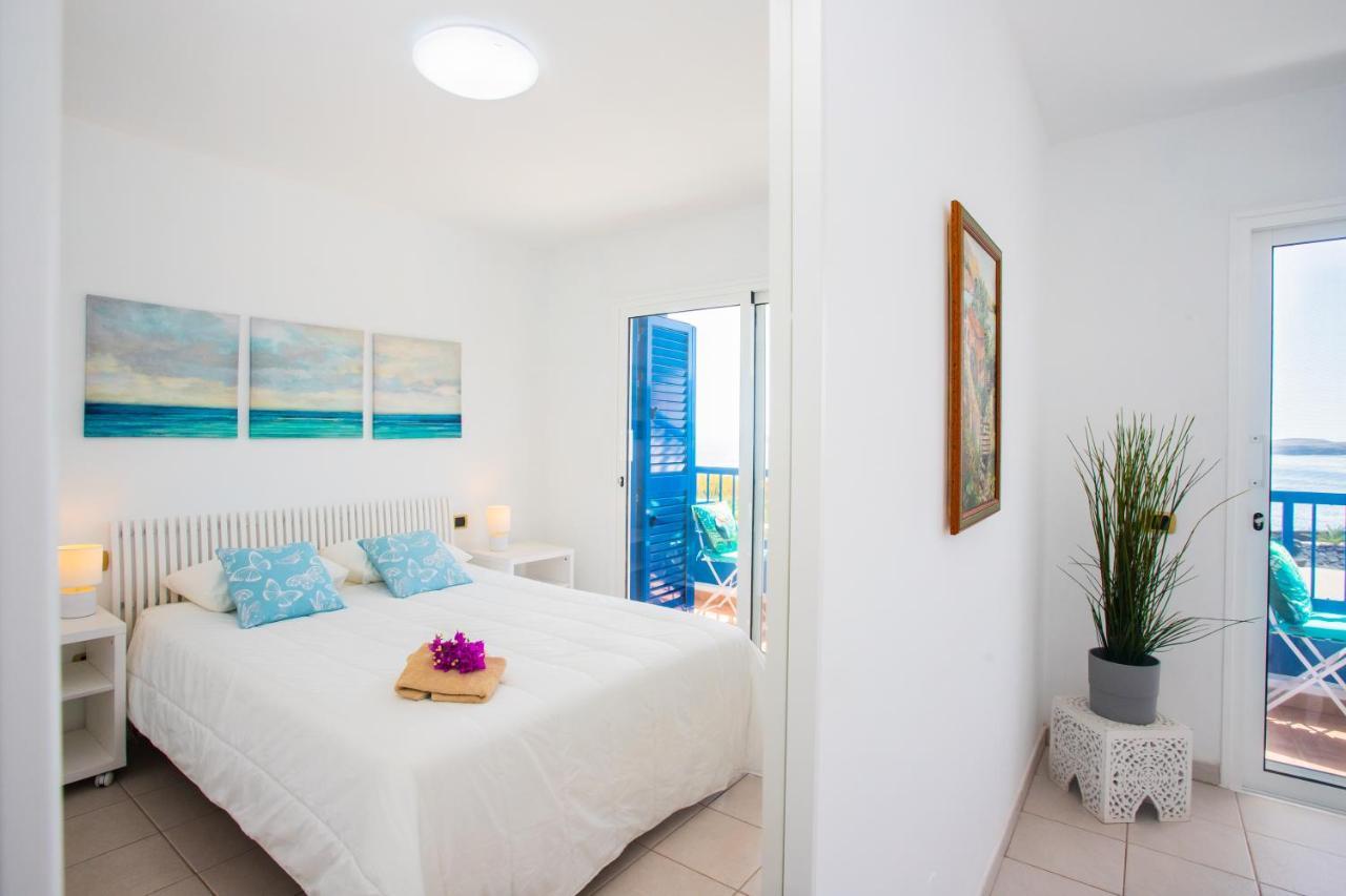 Apartamento Ilic Playa Blanca (Lanzarote)