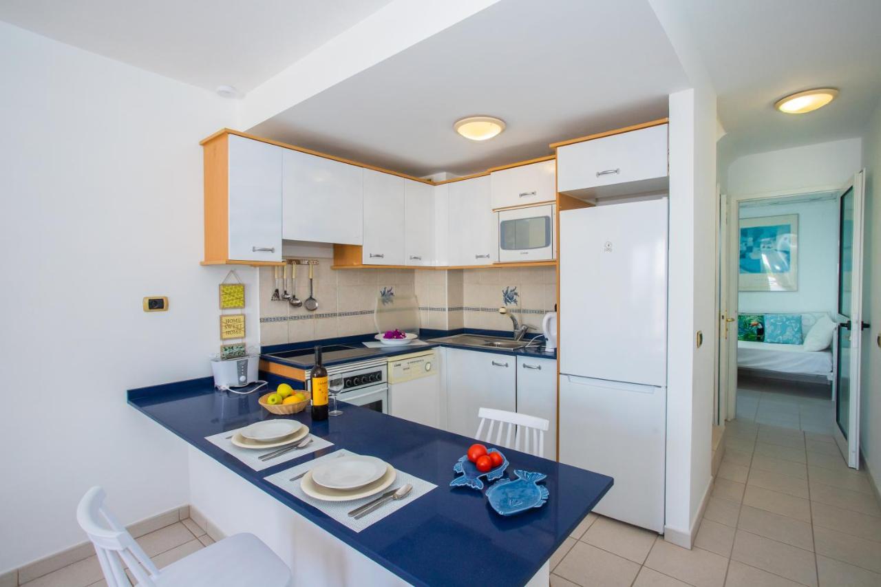 Apartment Apartamento Ilic *