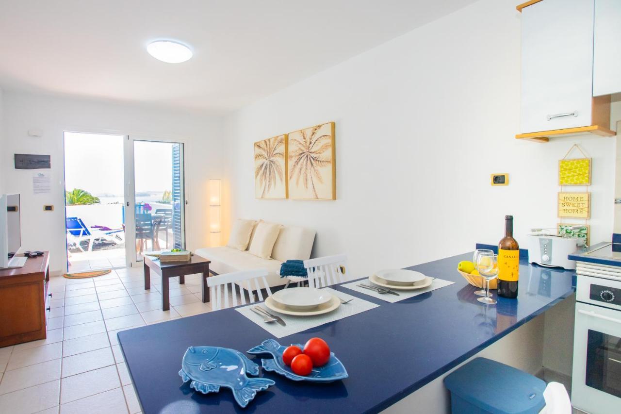 Apartment Apartamento Ilic Playa Blanca (Lanzarote)
