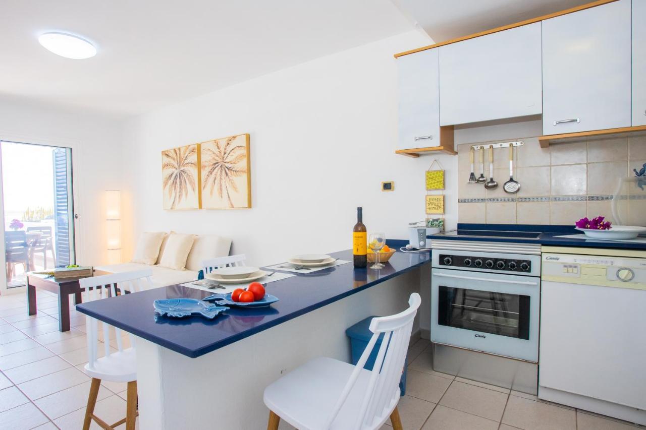 Apartment Apartamento Ilic Playa Blanca (Lanzarote)