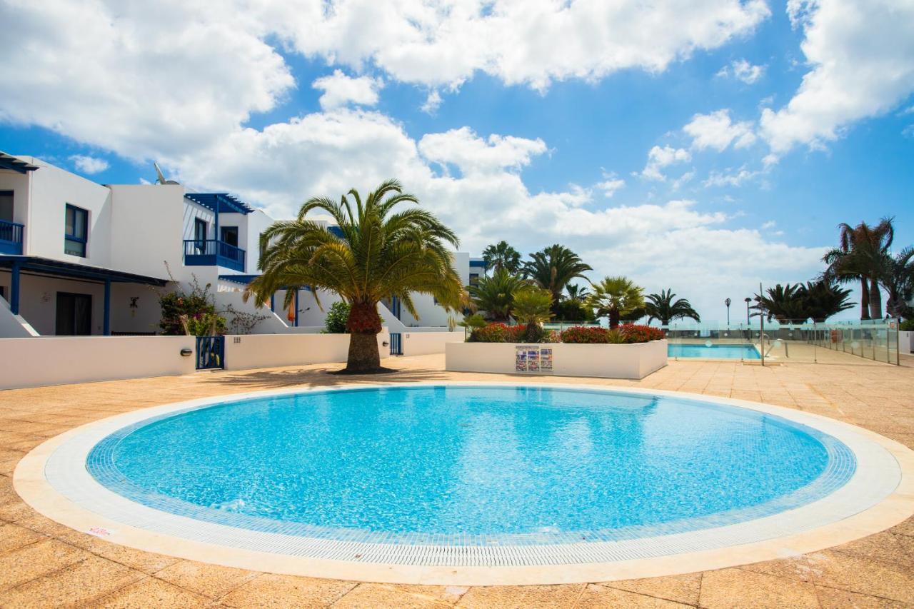 Apartment Apartamento Ilic Playa Blanca (Lanzarote)