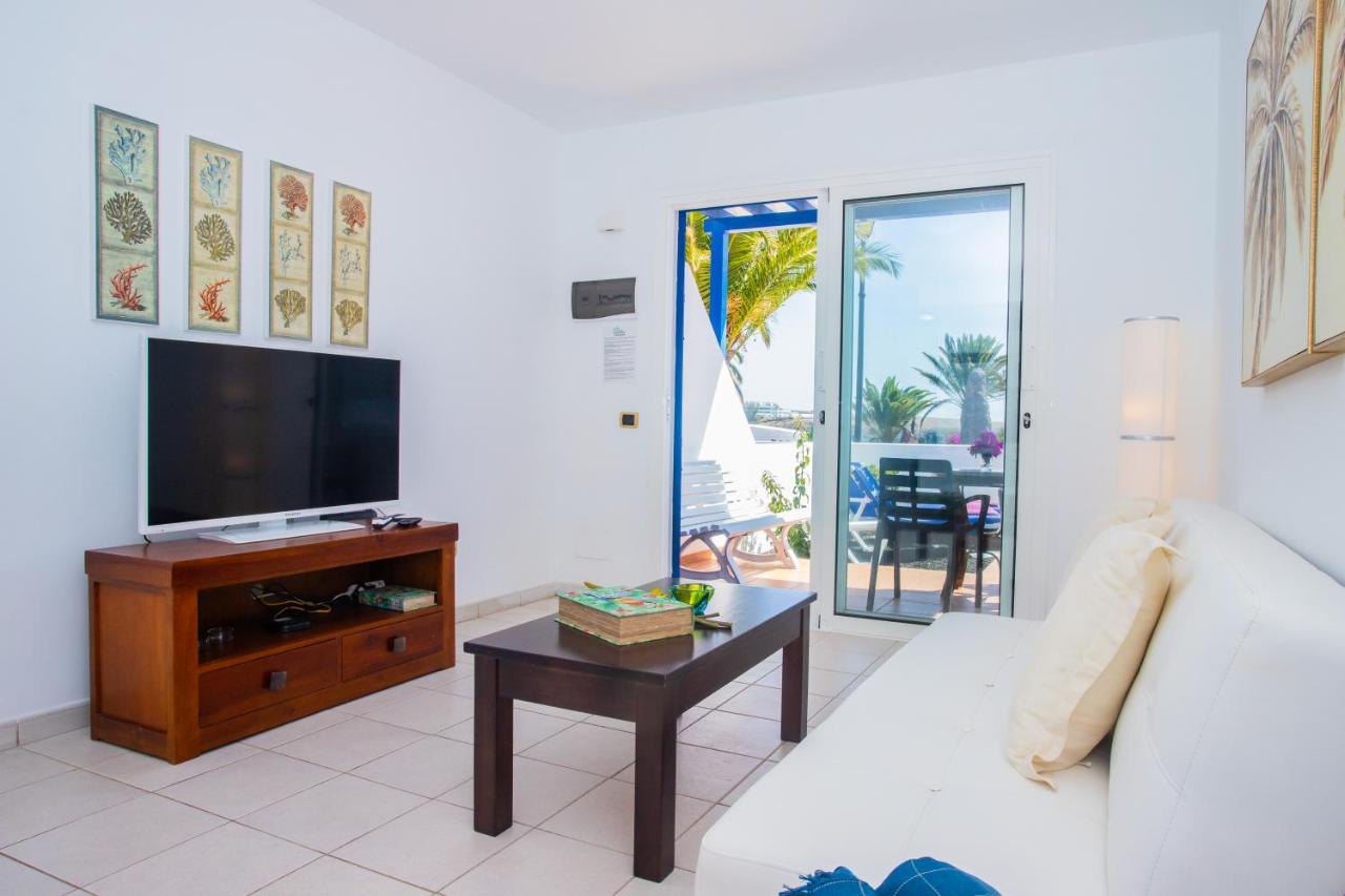 Apartamento Ilic Playa Blanca (Lanzarote)