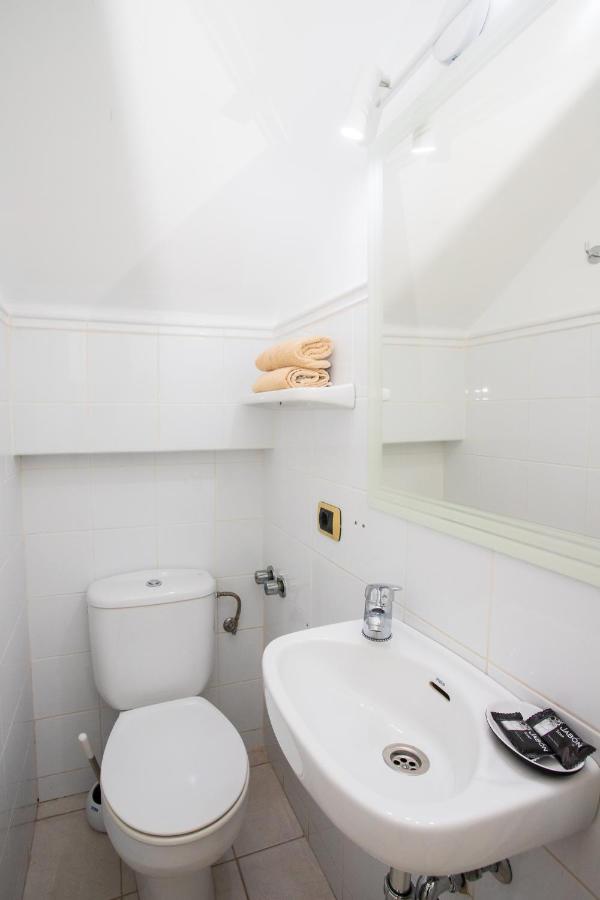 Apartment Apartamento Ilic *